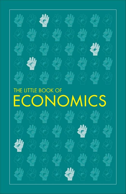 Little Book Of Economics
