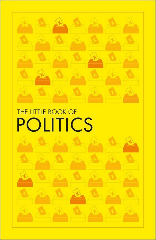 Little Book Of Politics