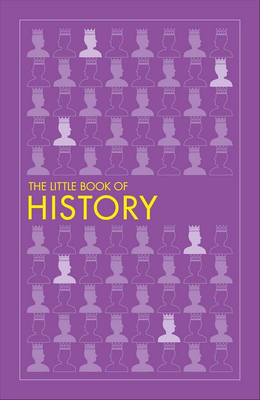 The Little Book Of History