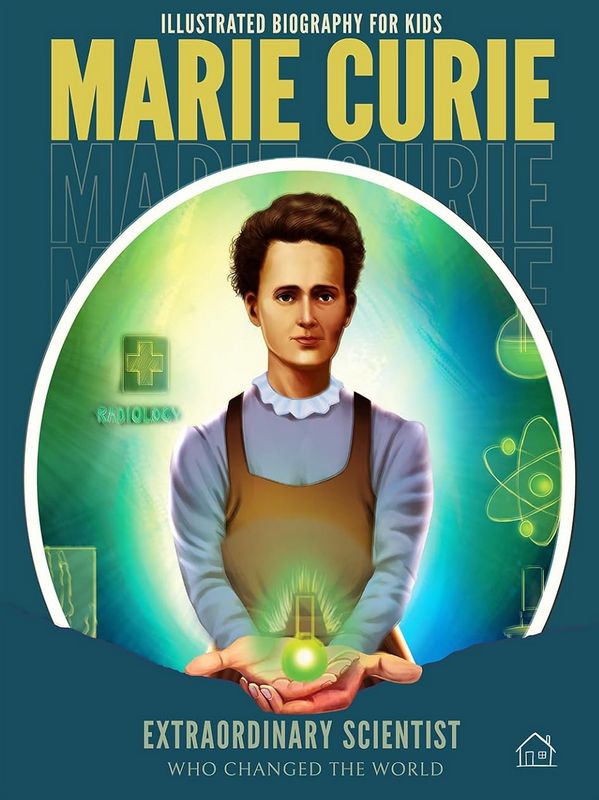 Marie Curie