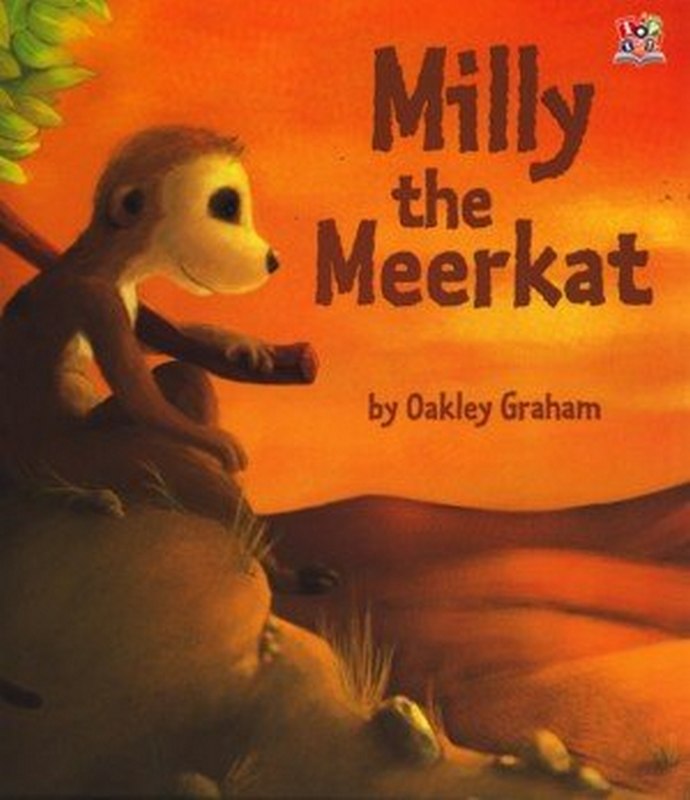Milly the Meerkat
