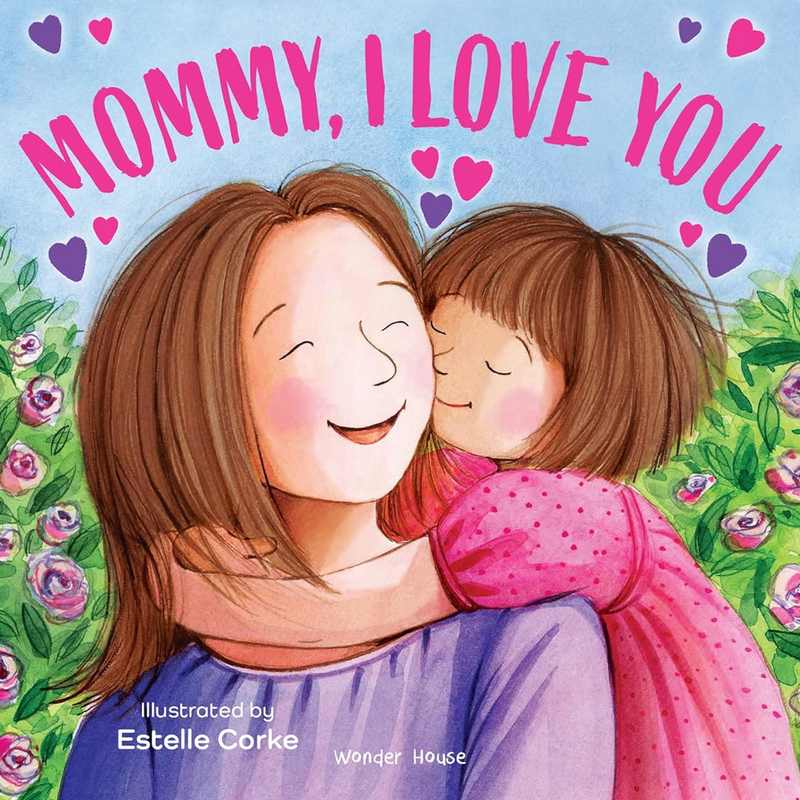 Mom, I Love You