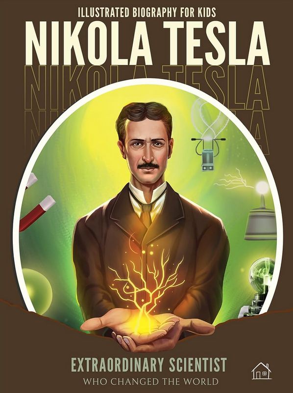 Nikola Tesla