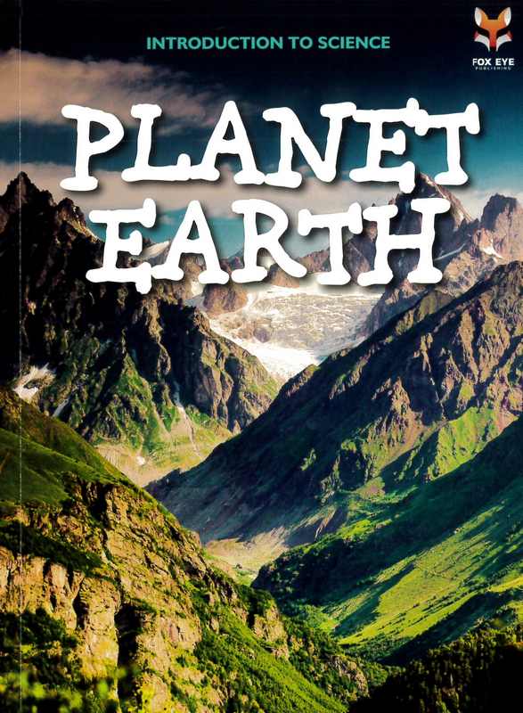 Introduction To Science: Planet Earth