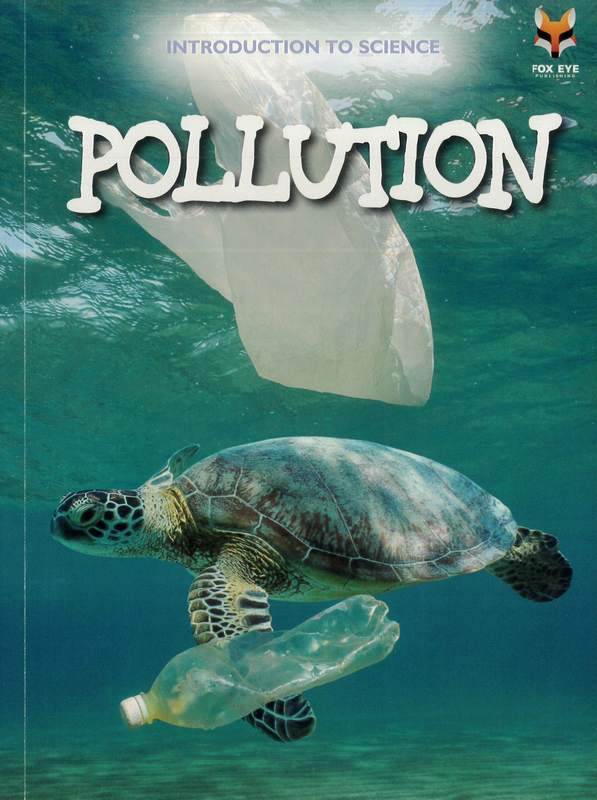 Introduction To Science: Pollution