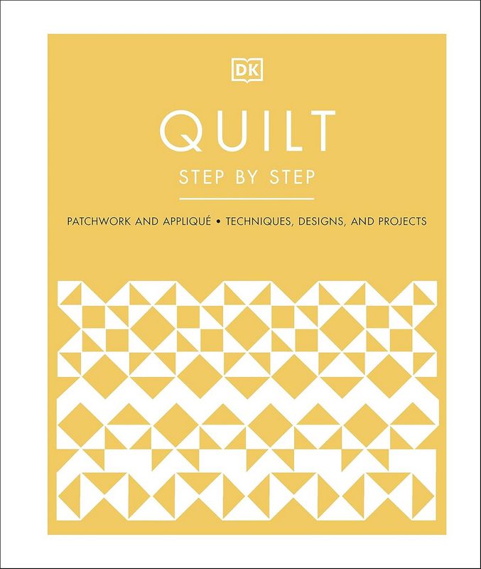 Quilt: Step by Step