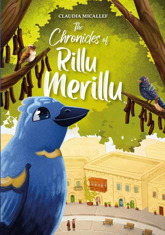 The Chronicles of Rillu Merillu