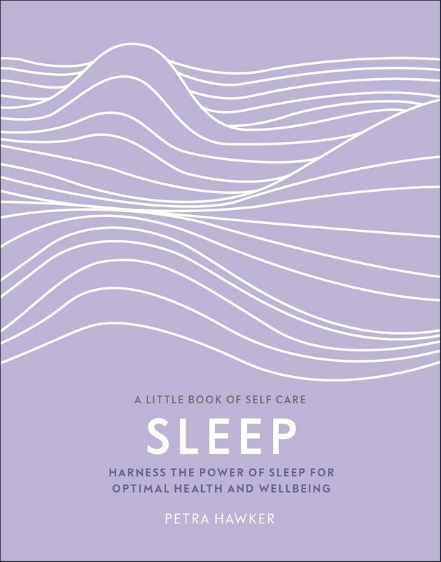 Sleep: Harness the Power of Sleep for Optimal Health and Wellbeing