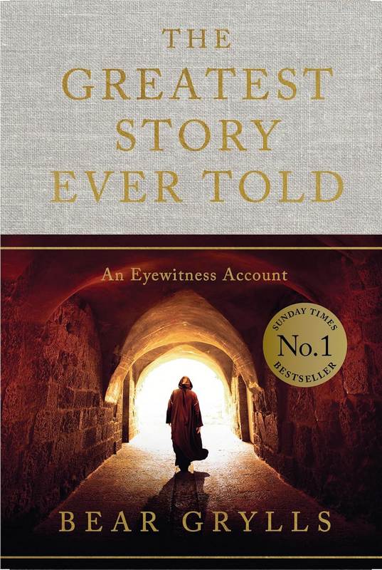 The Greatest Story Ever Told