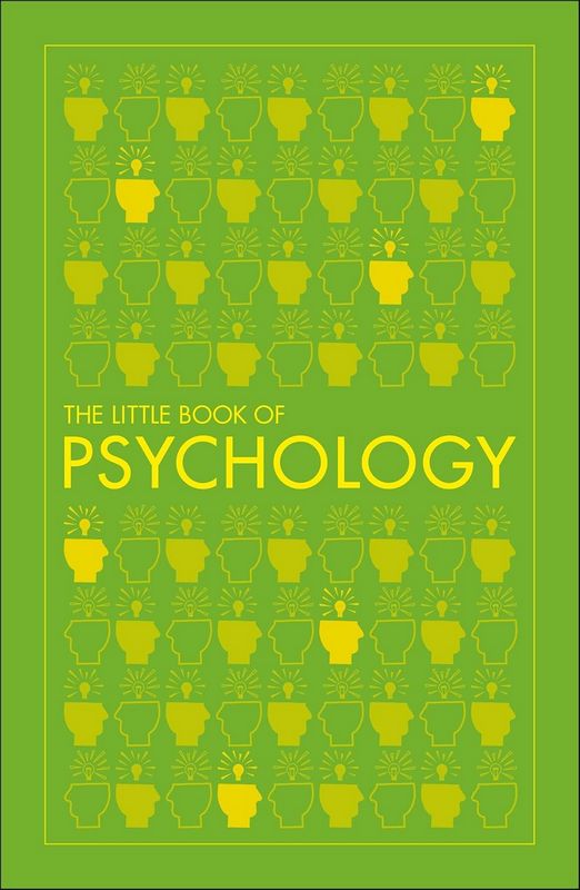 The Little Book Of Psychology