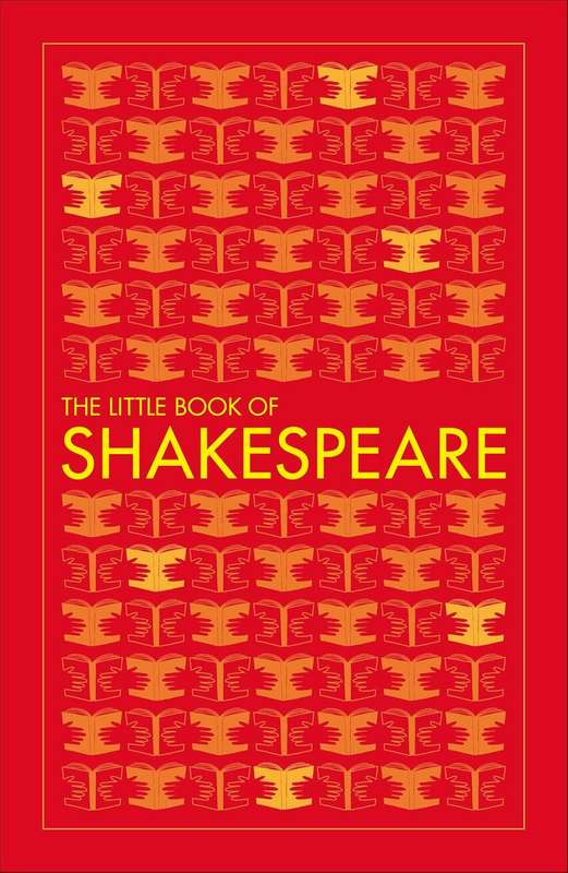 The Little Book Of Shakespeare