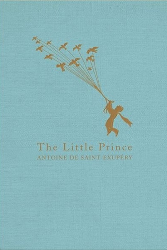 The Little Prince