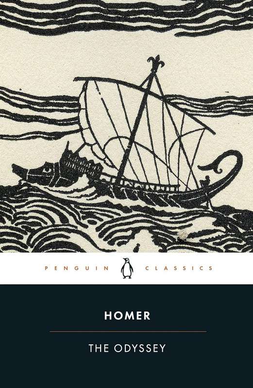 The Odyssey