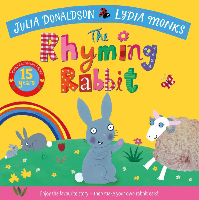 Rhyming Rabbit