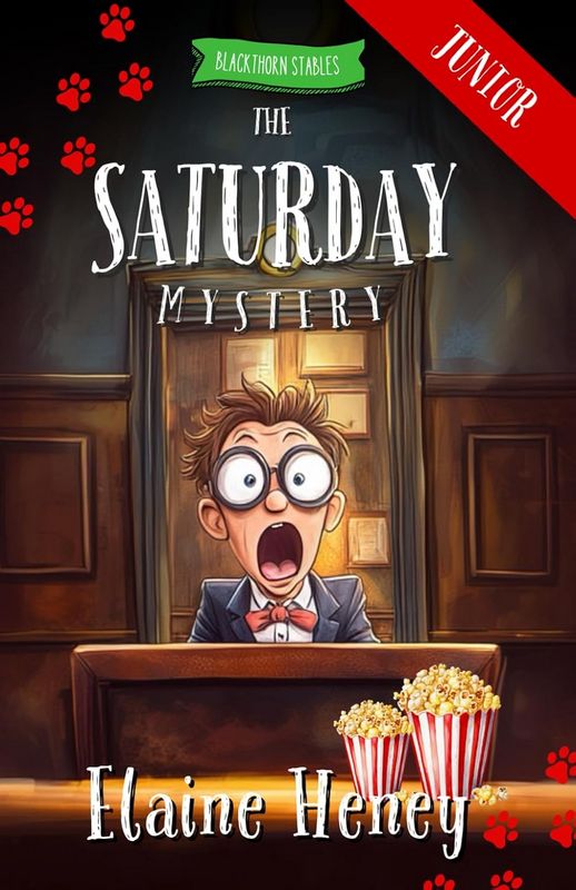 The Saturday Mystery