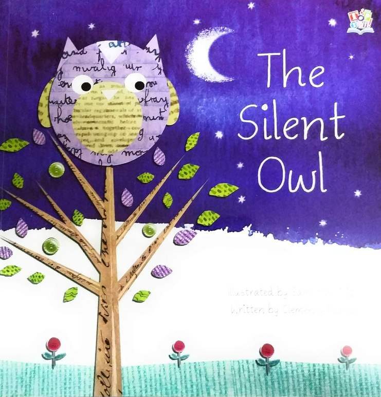 The Silent Owl