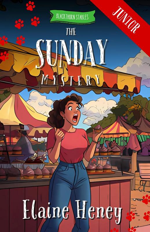 The Sunday Mystery