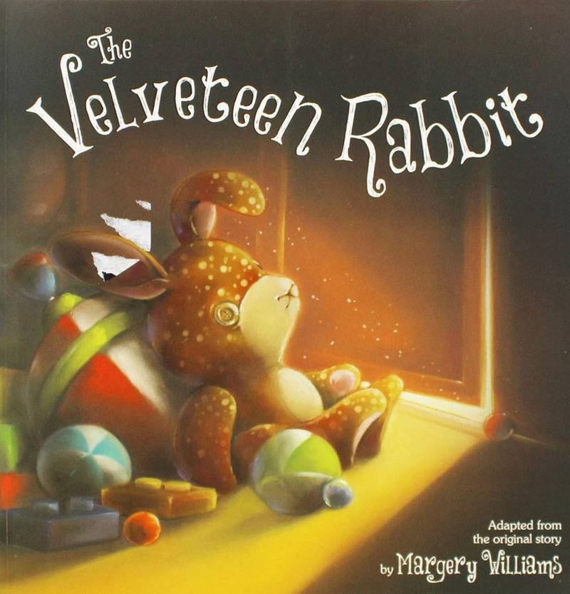 The Velveteen Rabbit