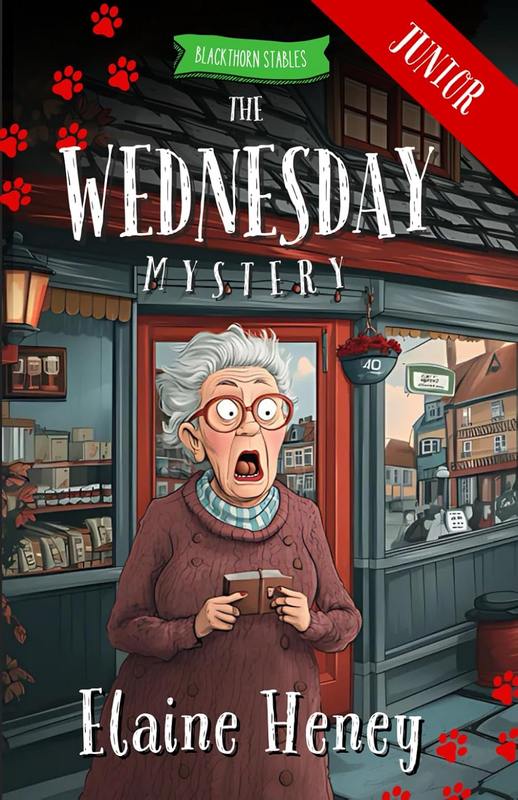 The Wednesday Mystery