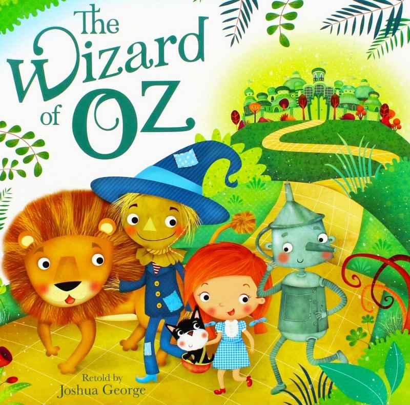 The Wizard of Oz
