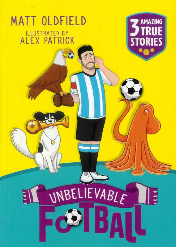 Unbelievable Football :Cup-winning Creatures!