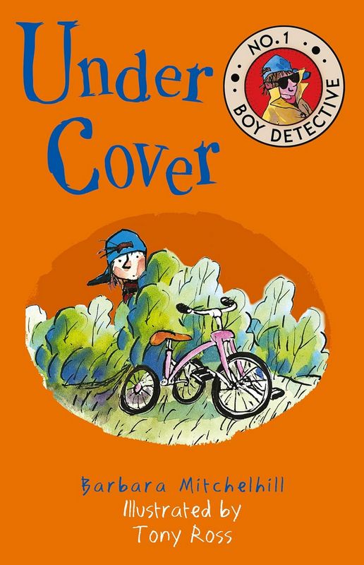 Under Cover