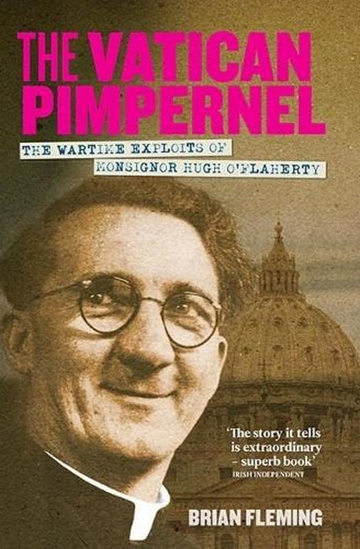 Vatican Pimpernel