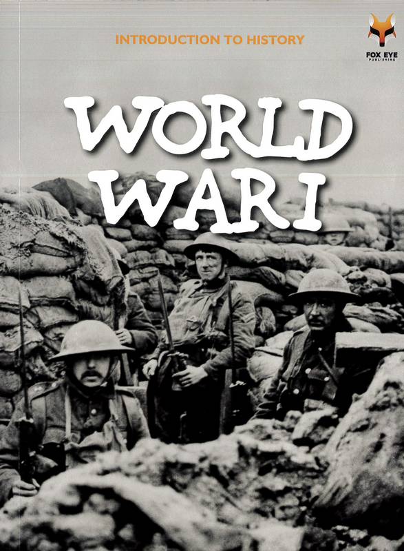 Introduction To History:World War I