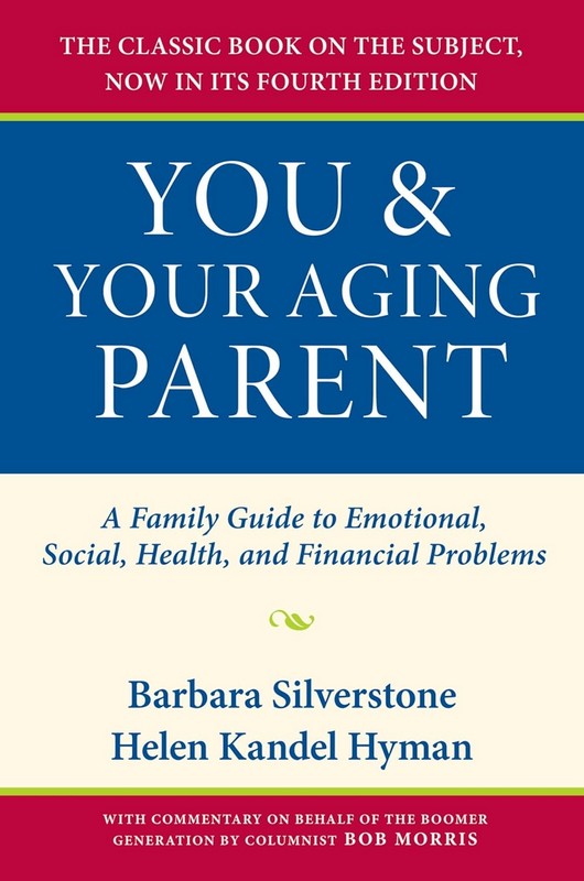 You and Your Aging Parent: