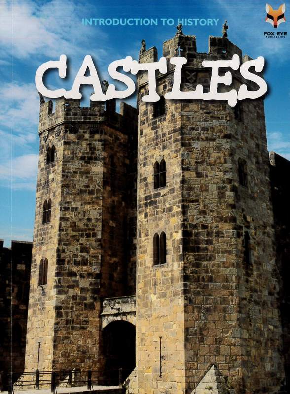 Introduction To History: Castles