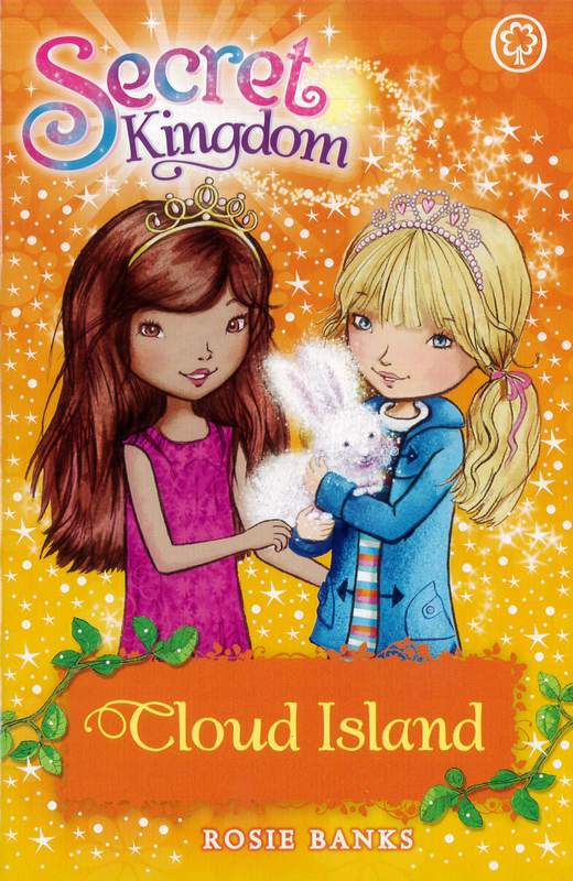 Secret Kingdom : Cloud Island