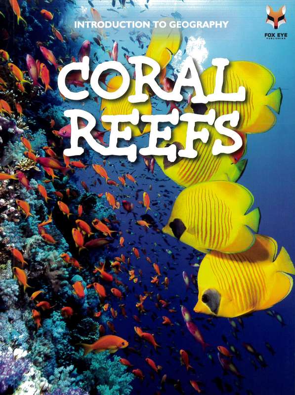 Introduction To Geography: Coral Reefs