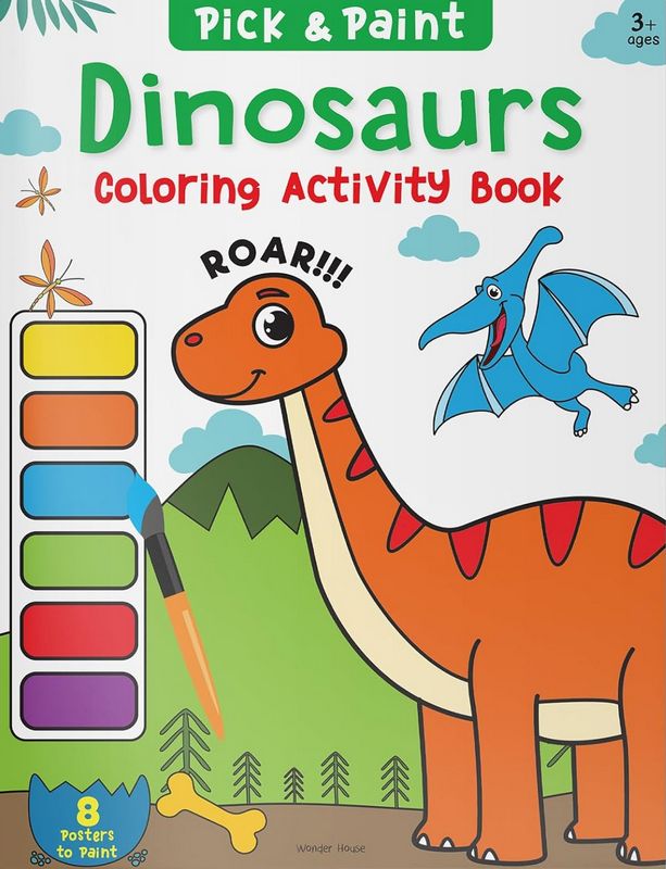 Dinosaurs