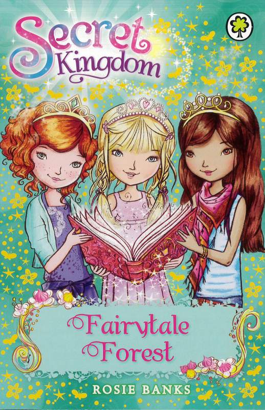 Secret Kingdom : Fairytale Forest
