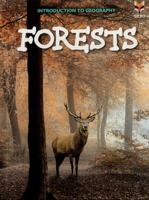 Introduction To Geography: Forests