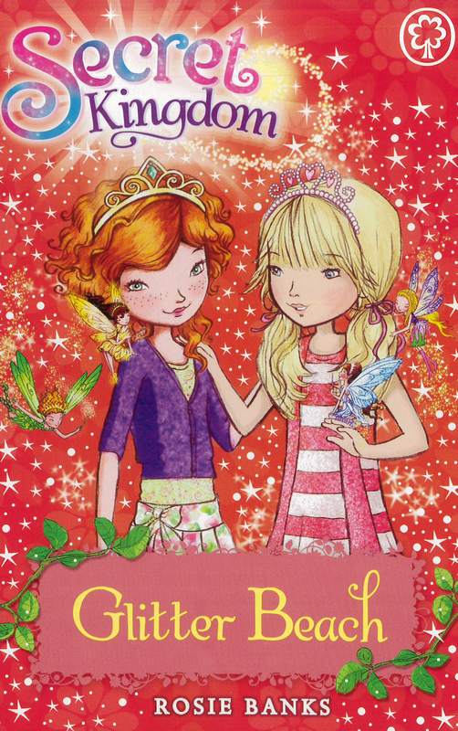 Secret Kingdom : Glitter Beach