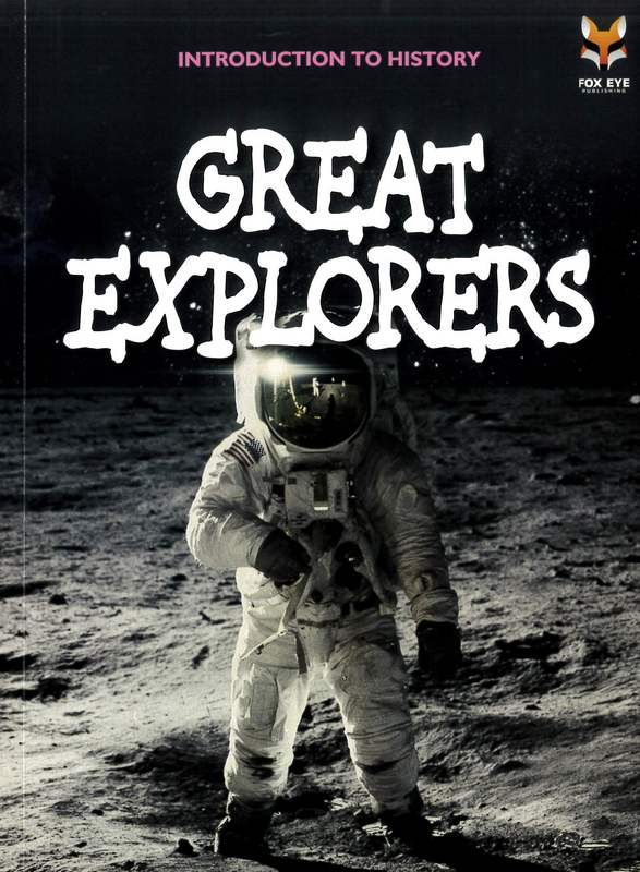 Introduction To History: Great Explorers