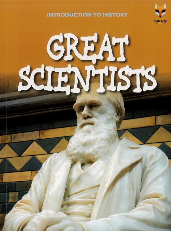 Introduction To History:Great Scientist