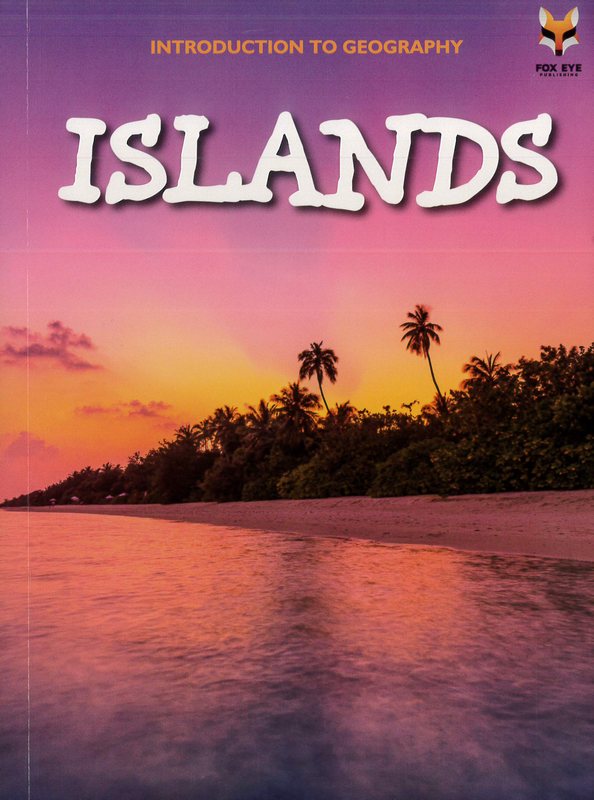Introduction To Geography: Islands