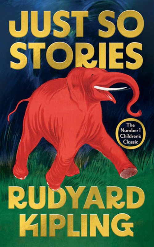 Just So Stories