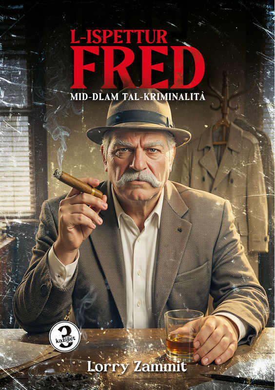 L-Ispettur Fred