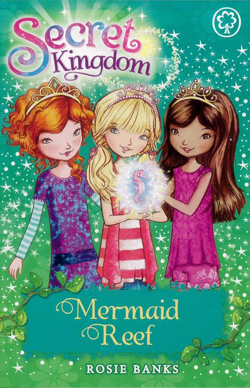 Secret Kingdom : Mermaid Reef