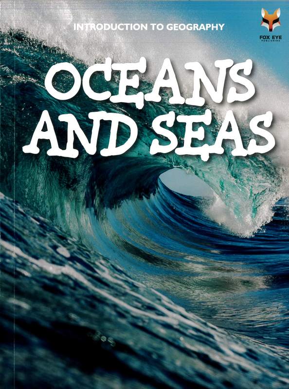 Introduction To Geography: Ocean and Seas