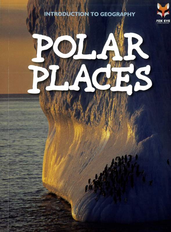 Introduction To Geography: Polar Places