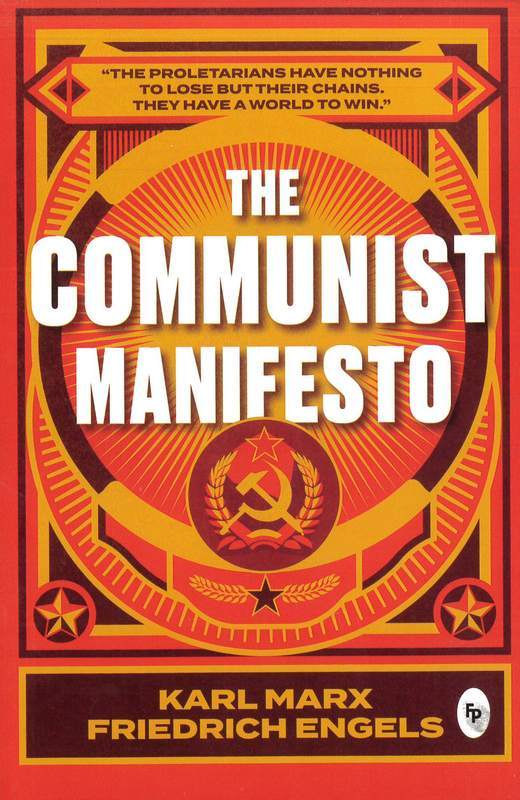 The Communist Manifesto