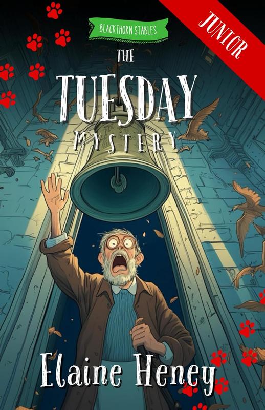 The Tuesday Mystery