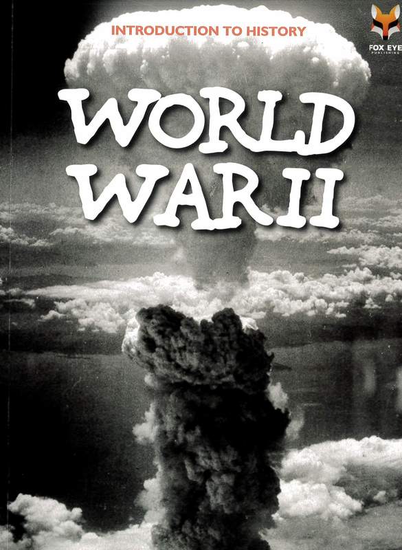 Introduction To History:World War II